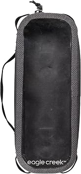 Eagle Creek Pack-It Dry Cube, Slim, Graphite