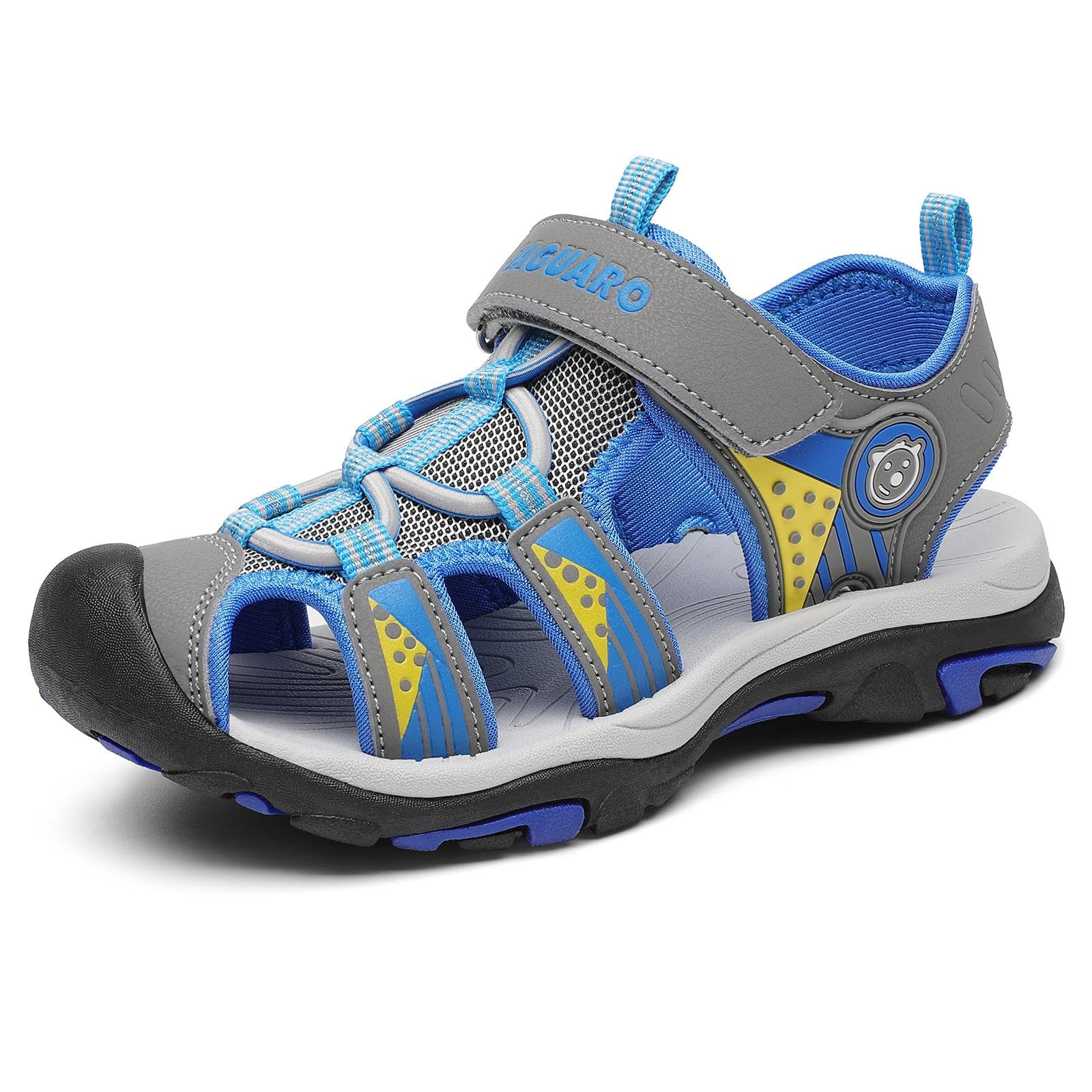 SAGUARO Sandali Bambino Estivi Sandali per Ragazzi Ragazze Beach Sport Outdoor Sandali Scarpe da Bambina Trekking