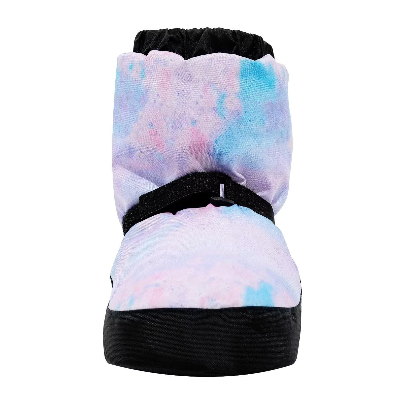 Warm Up Bootie, Stivali da Riscaldamento Unisex per Danza