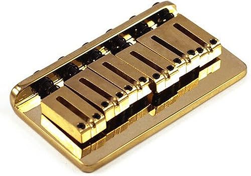 Puente Assy Am Std No Tr Oro