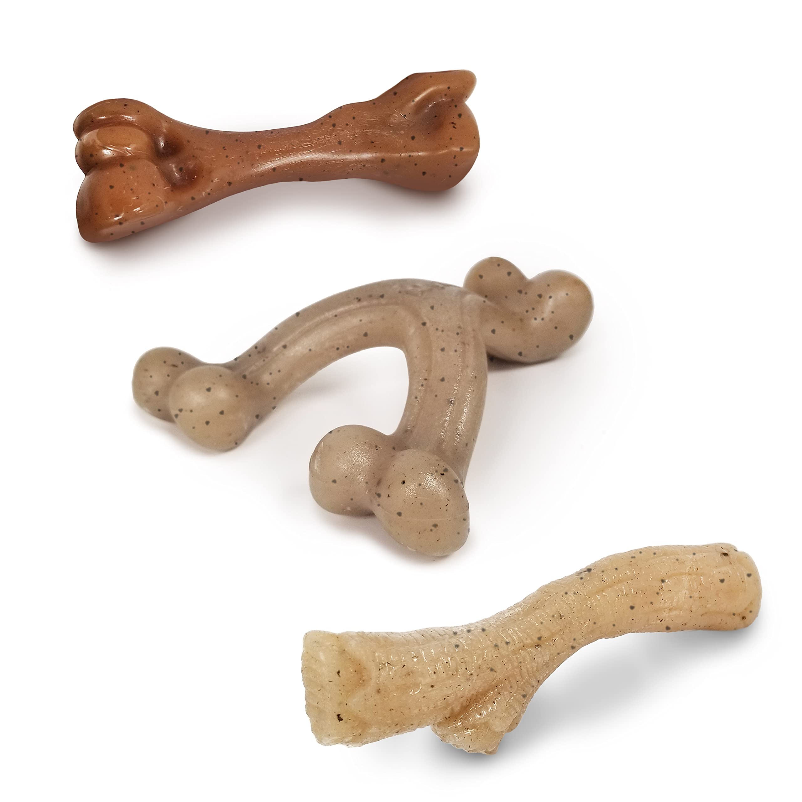 Nylabone Gourmet Style 3-Pack