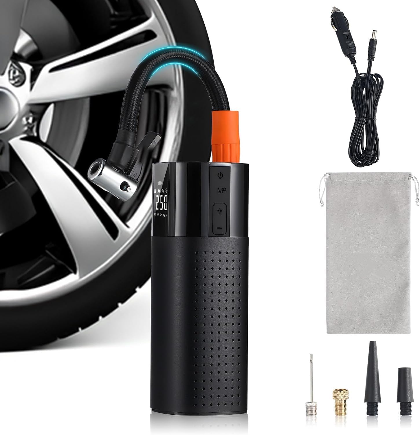 Air de voiture filaire intelligent pour l'amélioration de la maison et l'industrie