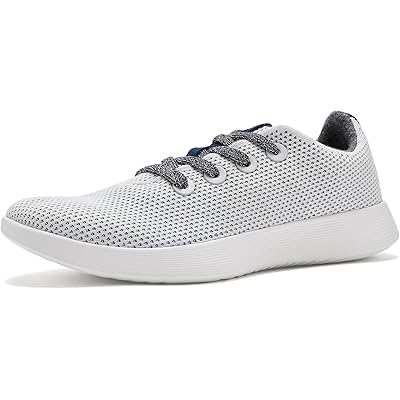 Мужские кроссовки Allbirds Tree Runner NZ