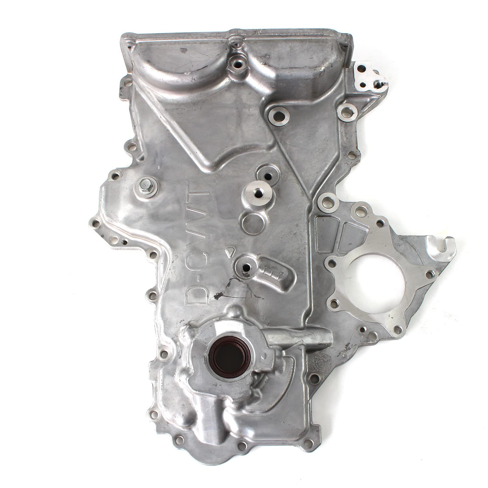 Amazon.com: Yeedaky 213502B702, 213502B703 Timing Chain Oil Pump