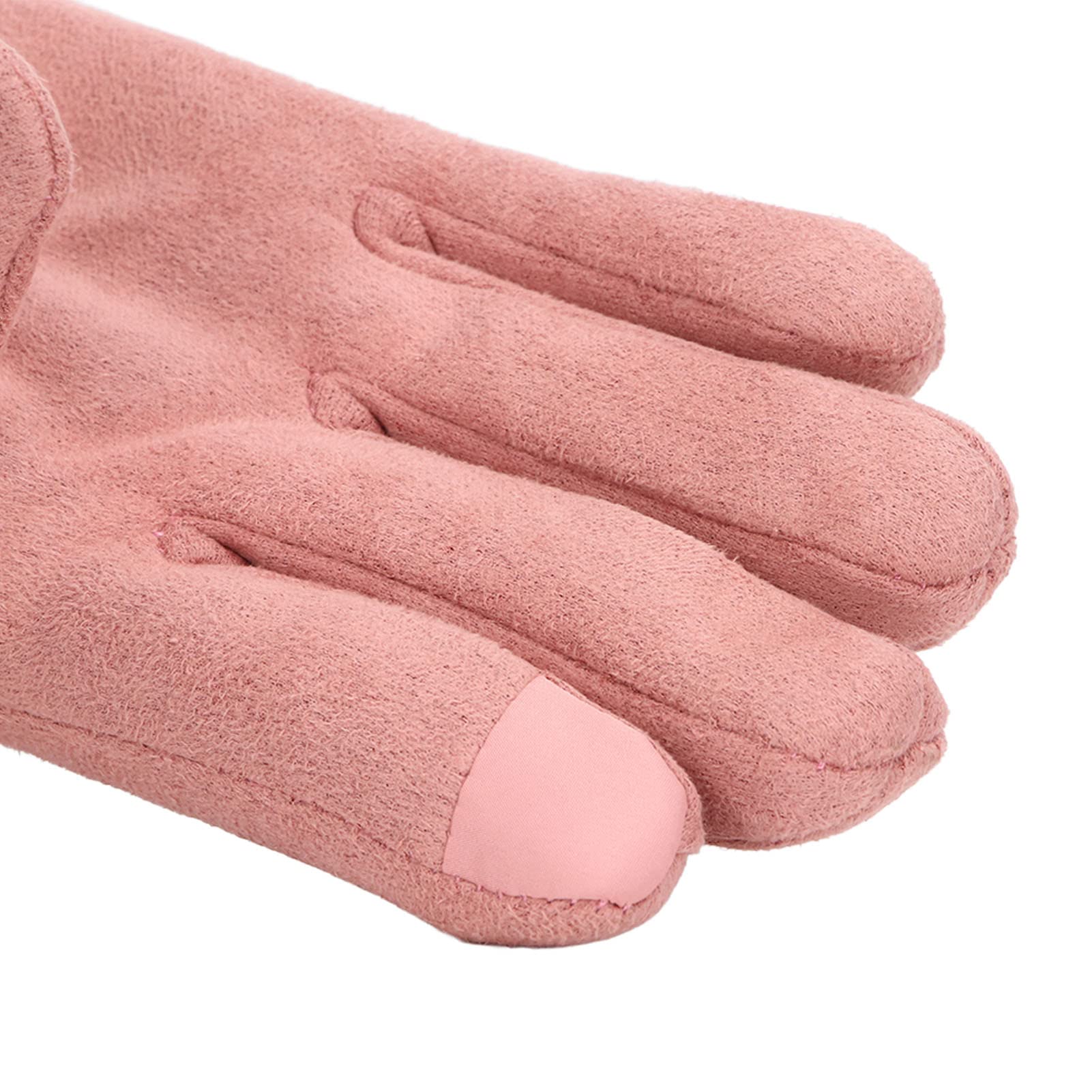 Generic USB-verwarmingshandschoenen Groot Verwarmingsoppervlak Touchscreen-ontwe
