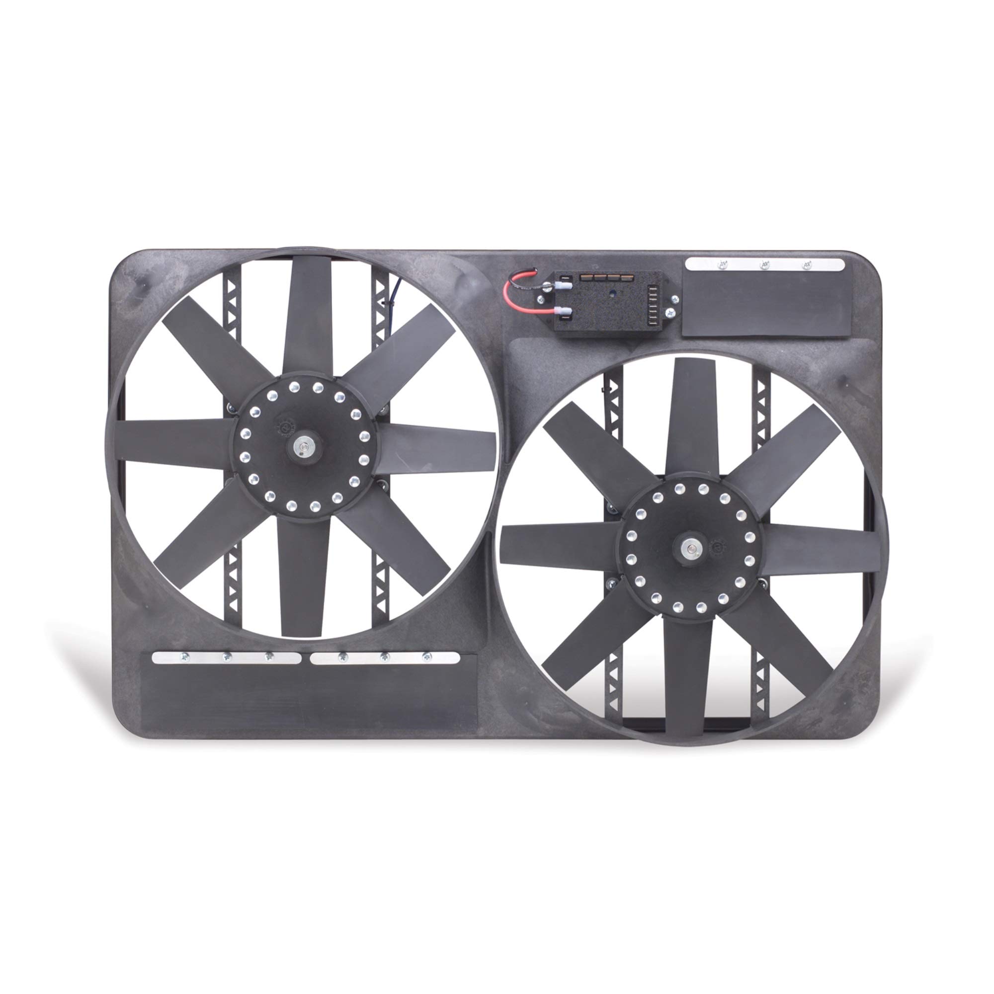 298 27" Universal Electric Fan w/o Controls