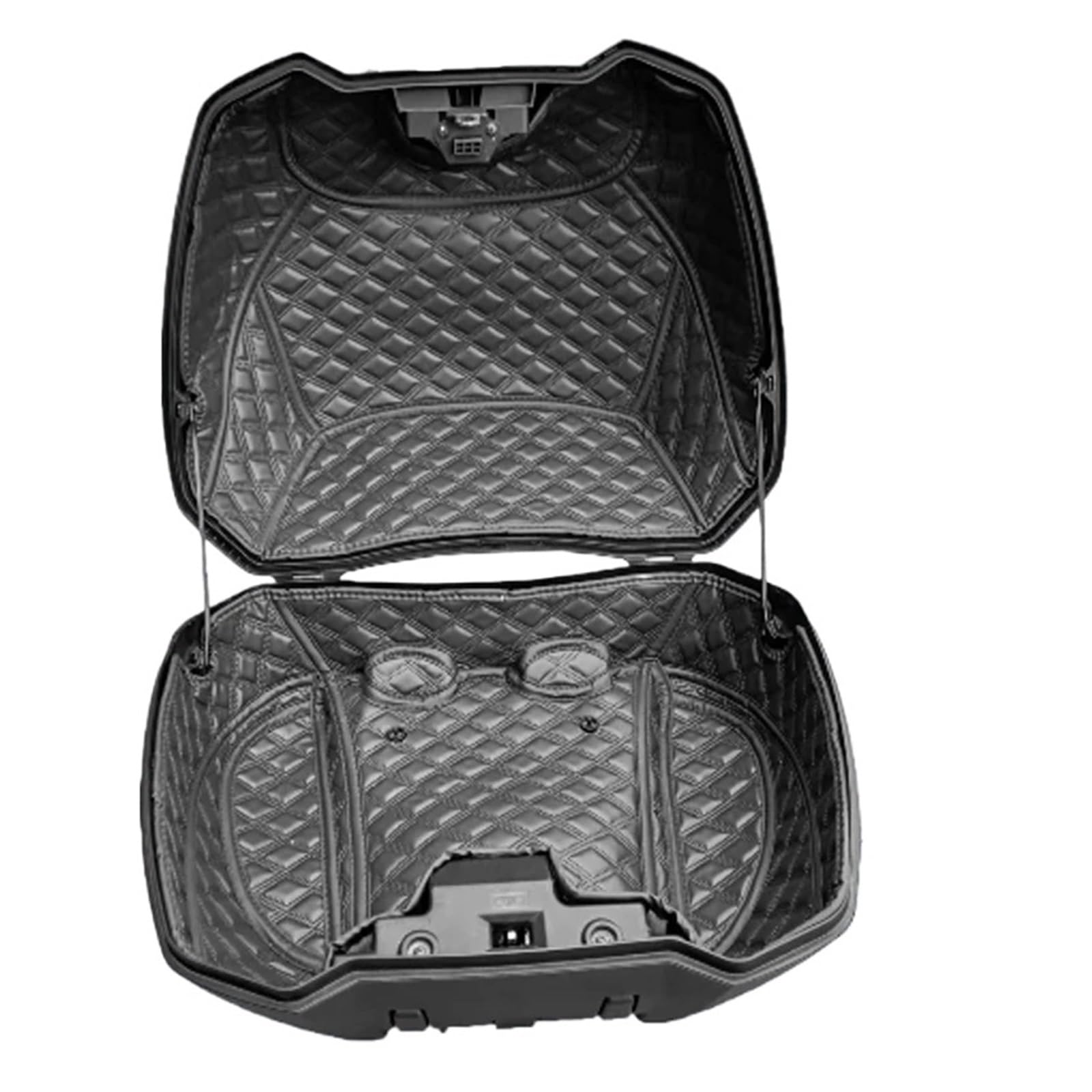 Accesorios motocicleta para caja equipaje con acabado de alta gama 8