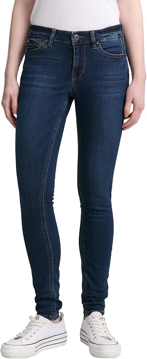 TOM TAILOR Denim Vaqueros para Mujer