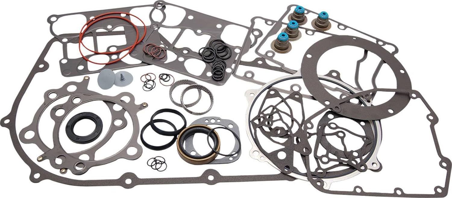 Cometic Gasket Head Gasket 4.060in. Bore .030in. C9070-030