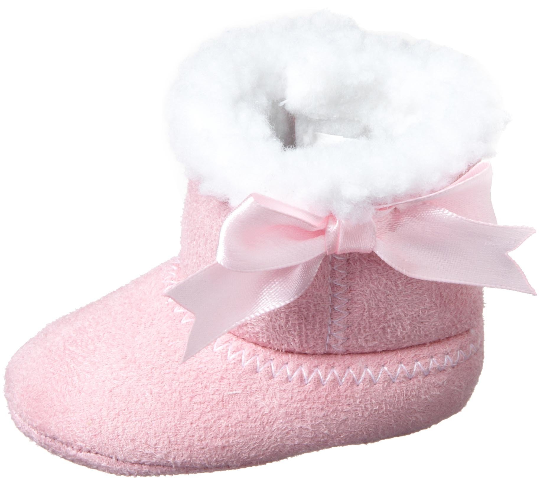 Primigi Baby Girls Groungy-K, Caffe, 6-6.5 Infant