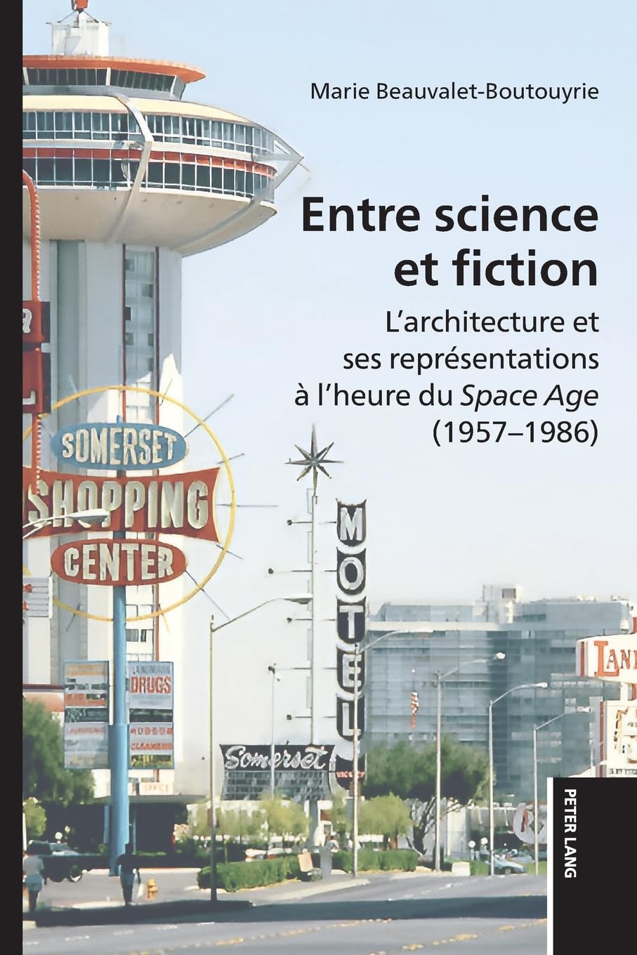 Entre science et fiction