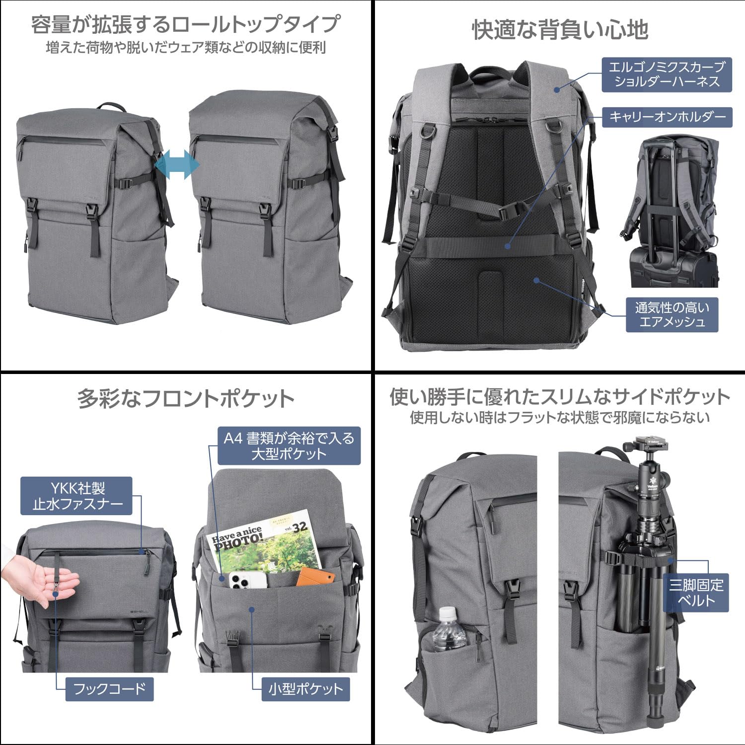 Amazon.co.jp: ハクバ 【Amazon.co.jp限定】 HAKUBA カメラバッグ 