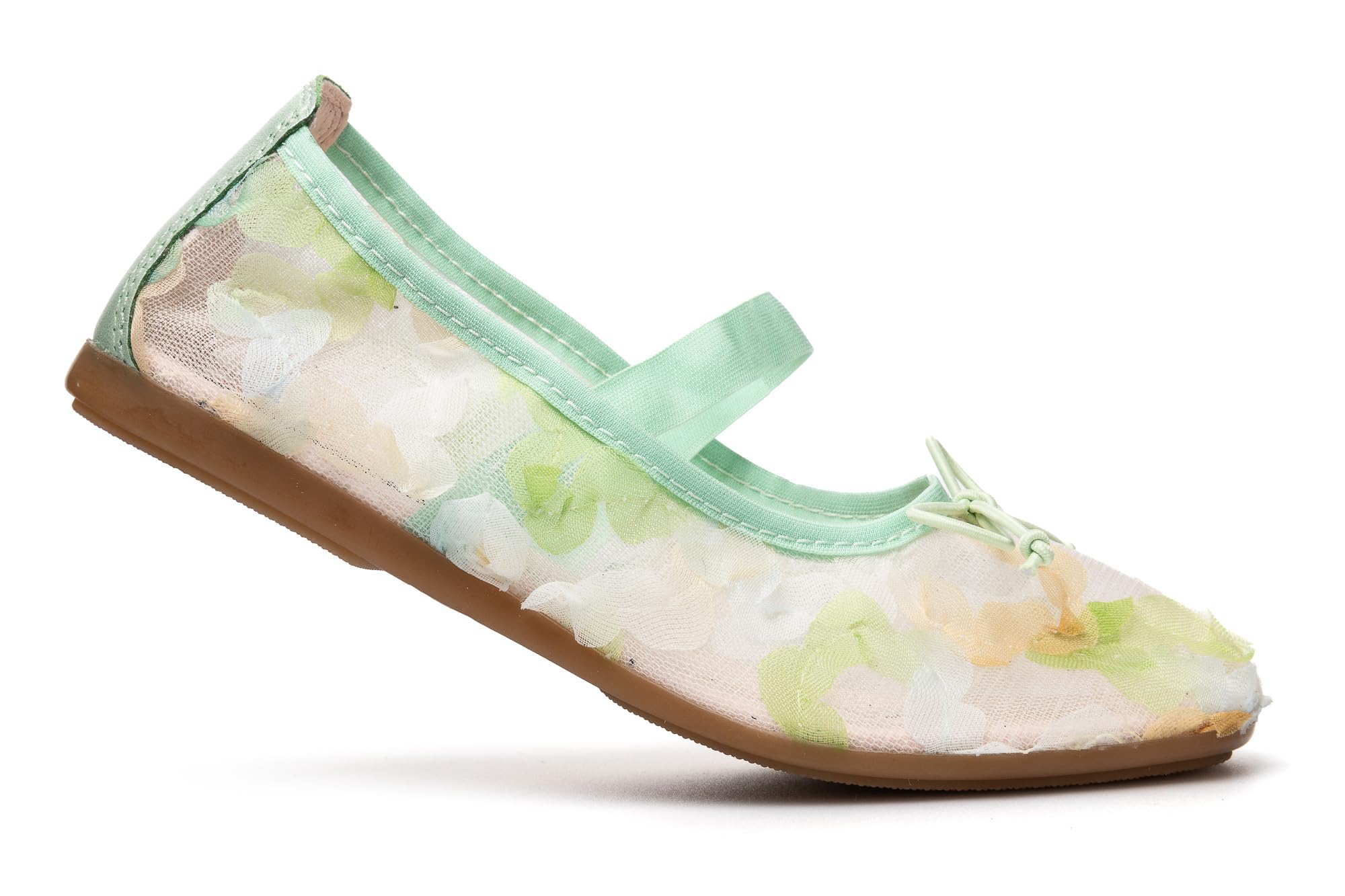 Pablosky Linda 880397, Zapatos Tipo Ballet