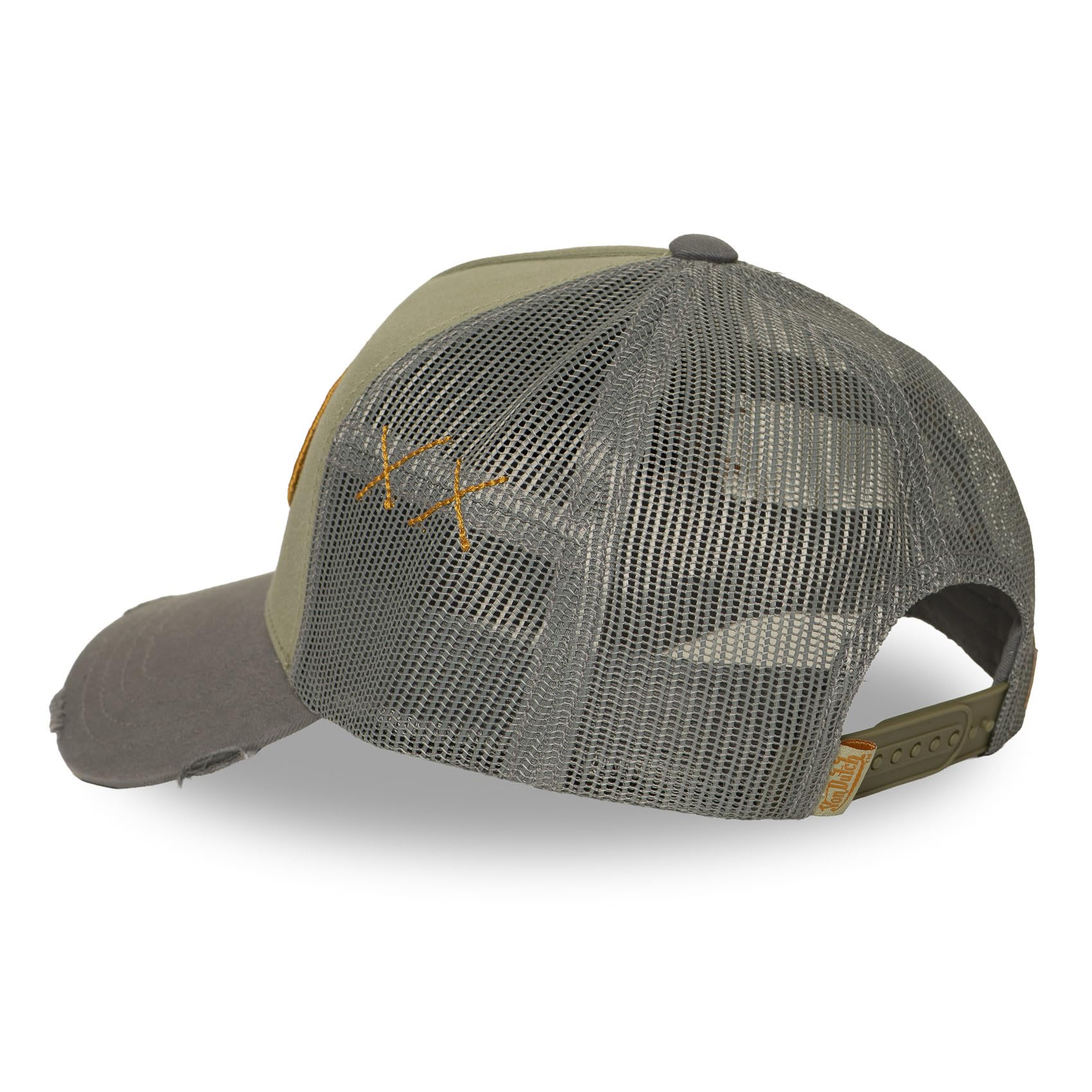 Von Dutch Czapka męska i damska, Trucker Used