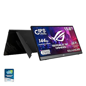 Amazon.com: ASUS ROG Strix 15.6