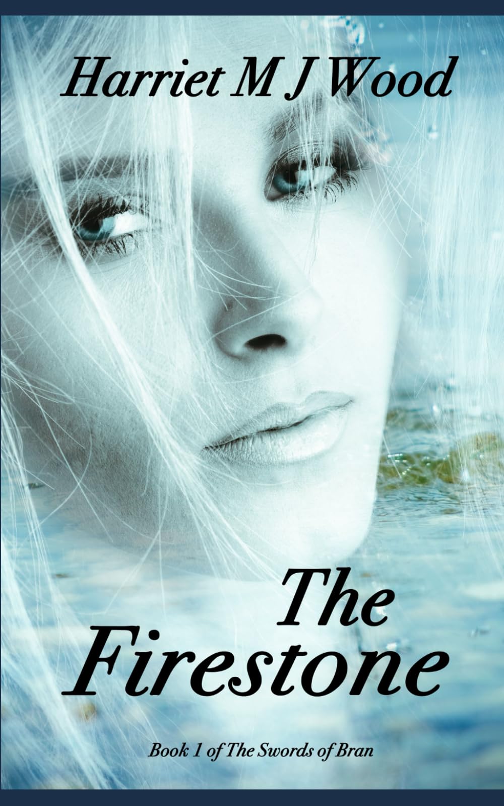 The Firestone (The Swords of Bran)