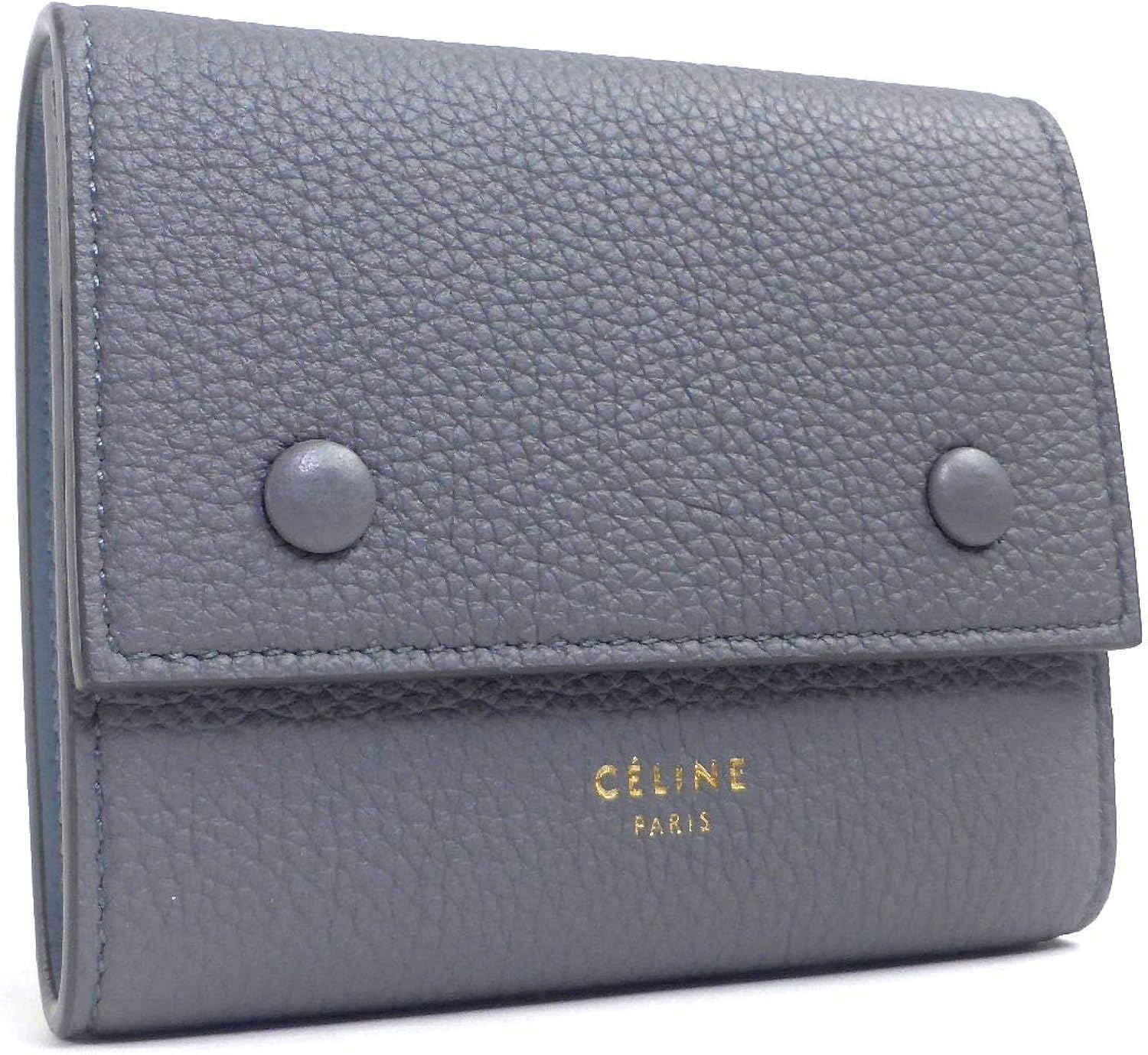 celine フィービーマルチコインケース-