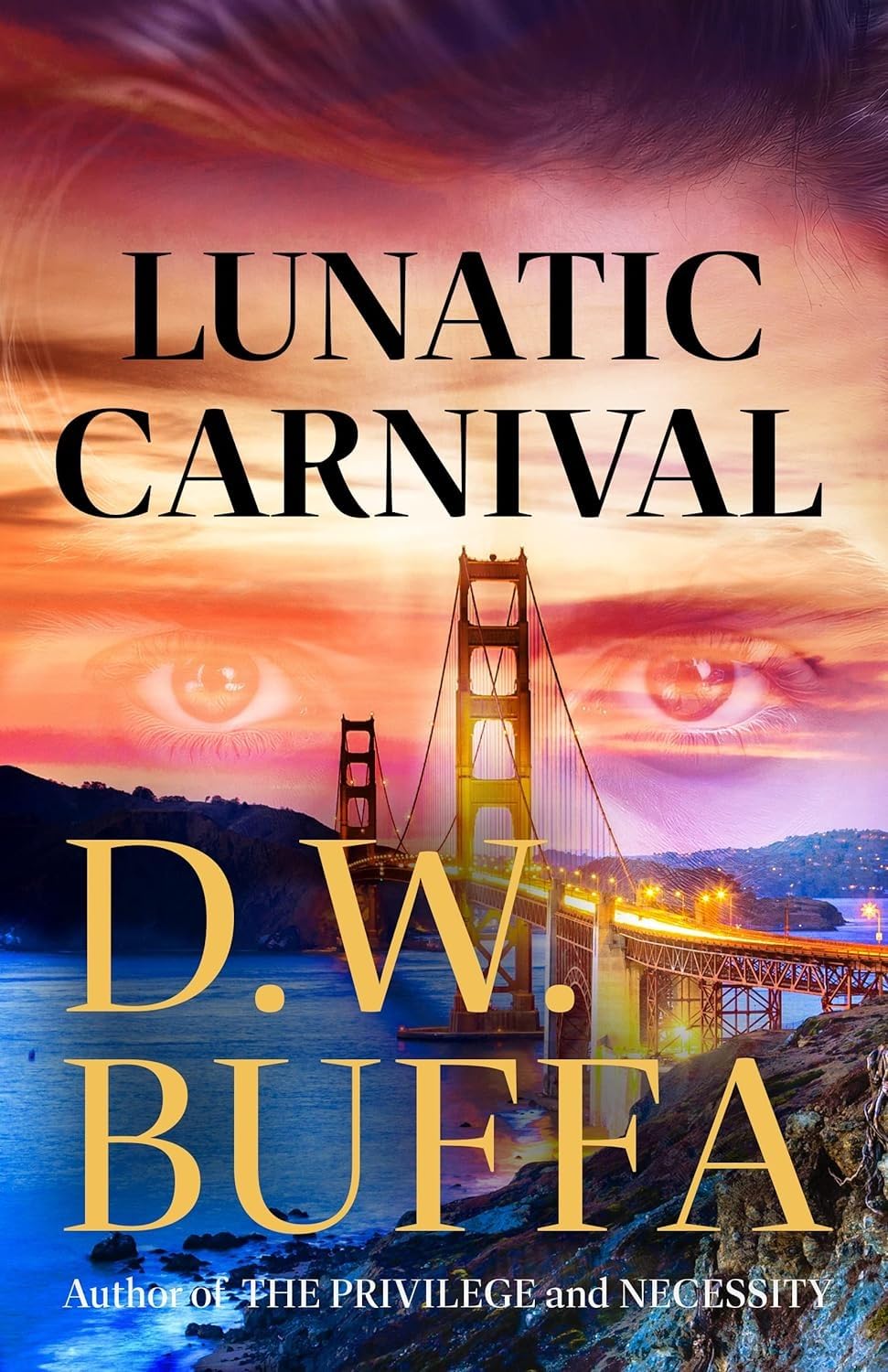Lunatic Carnival