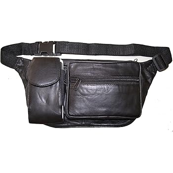 satchel fanny pack