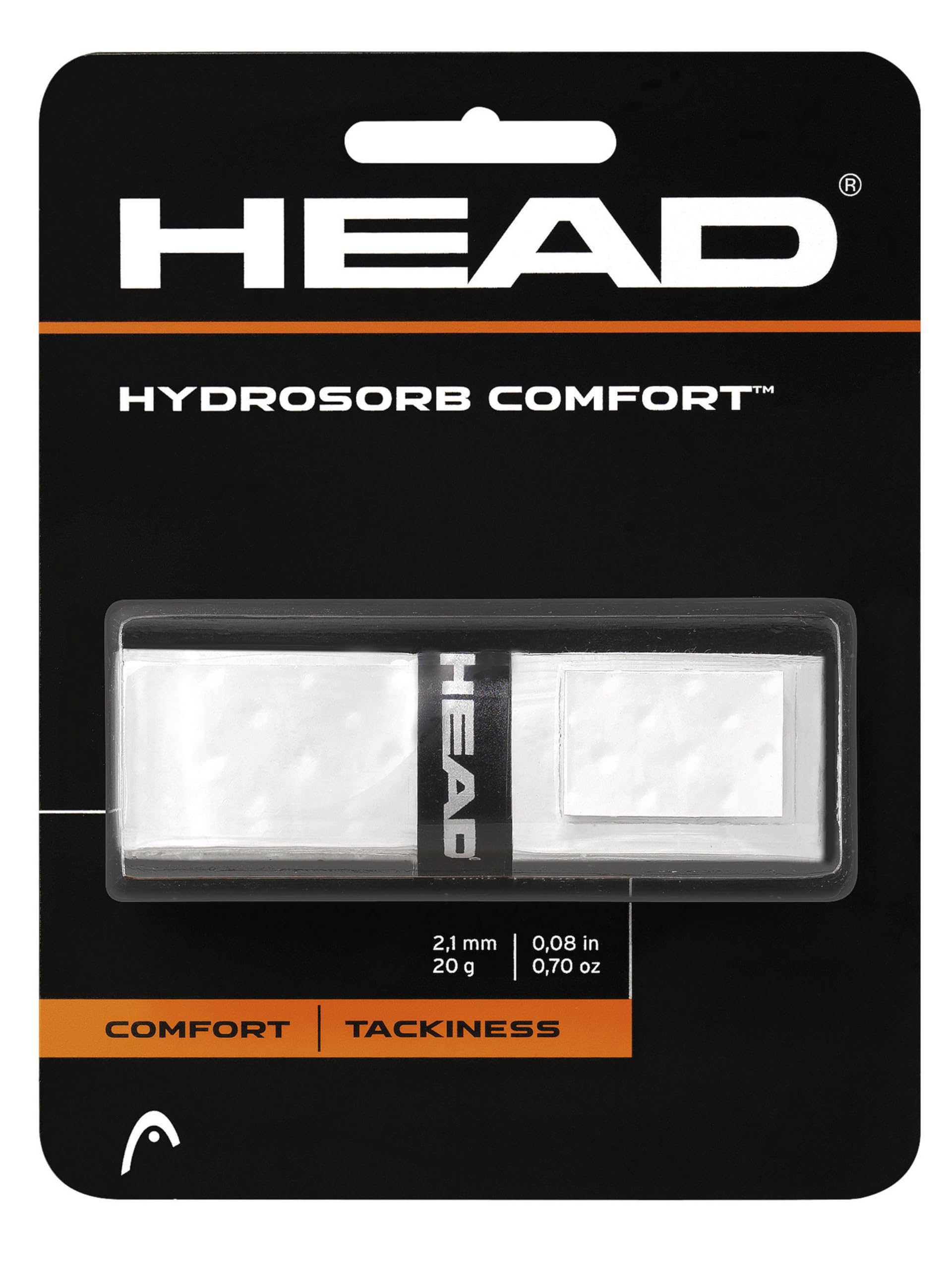 HEAD Hydrosorb Comfort Grip