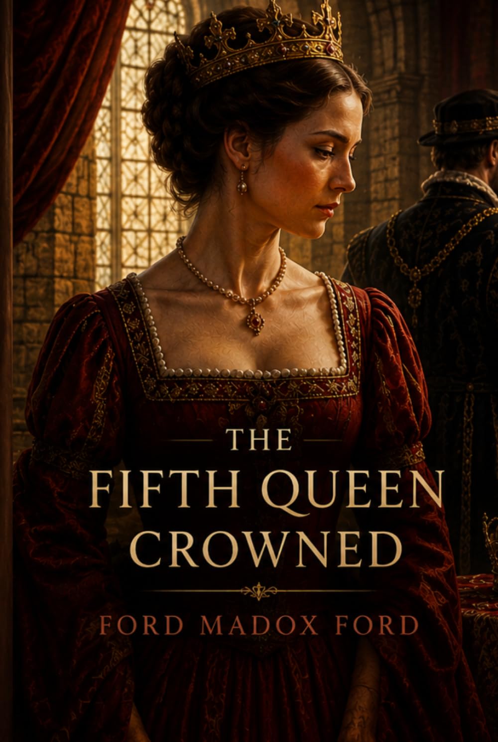 The Fifth Queen Crowned