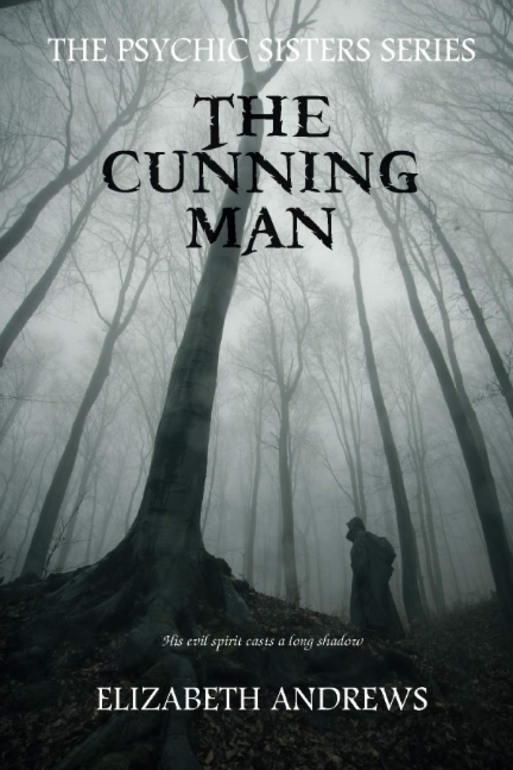The Cunning Man: 2 (The Psychic Sisters)