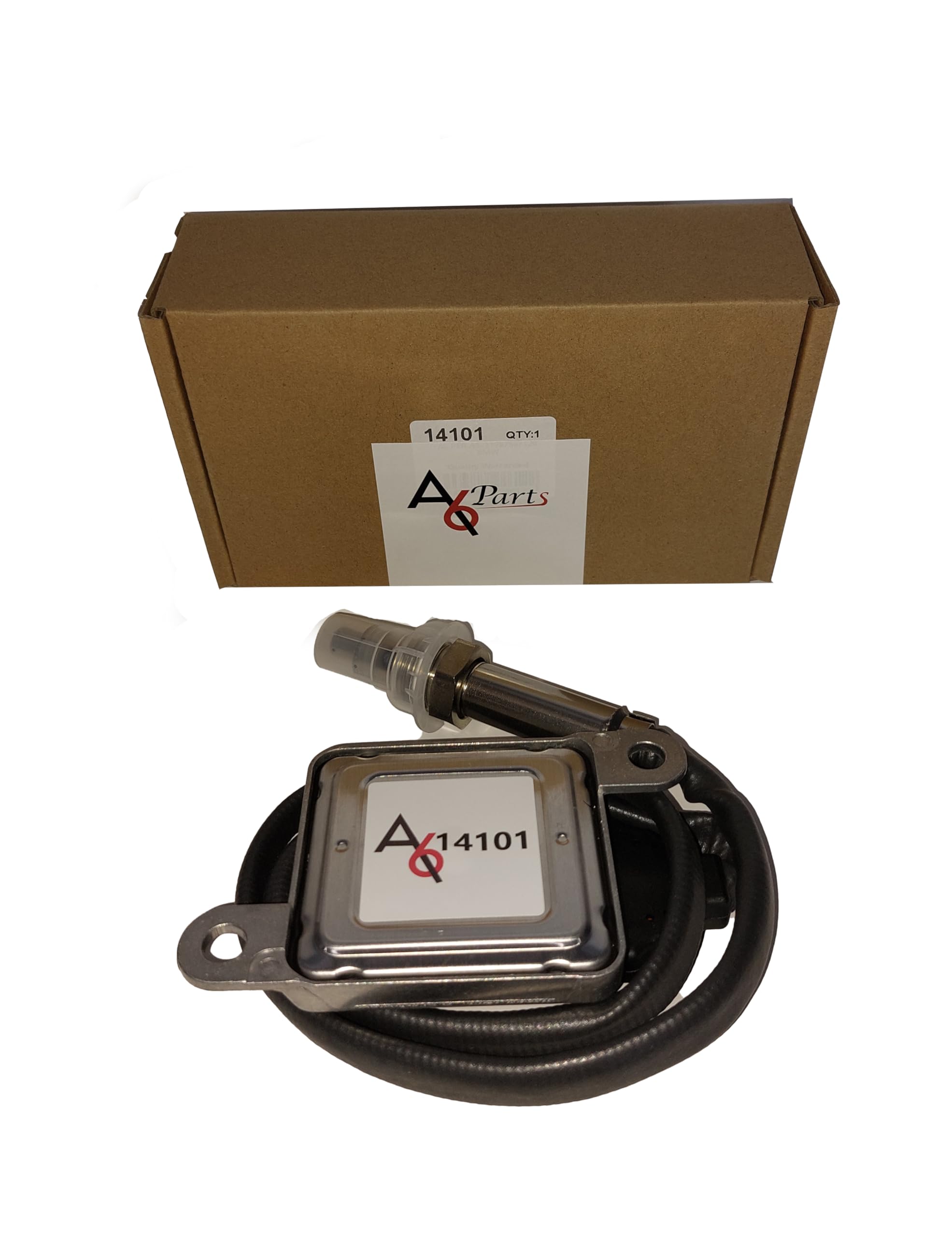 A6 - Sensor NOx Sensor de Oxígeno - Marca española de Recambios y Accesorios de Coche y Moto