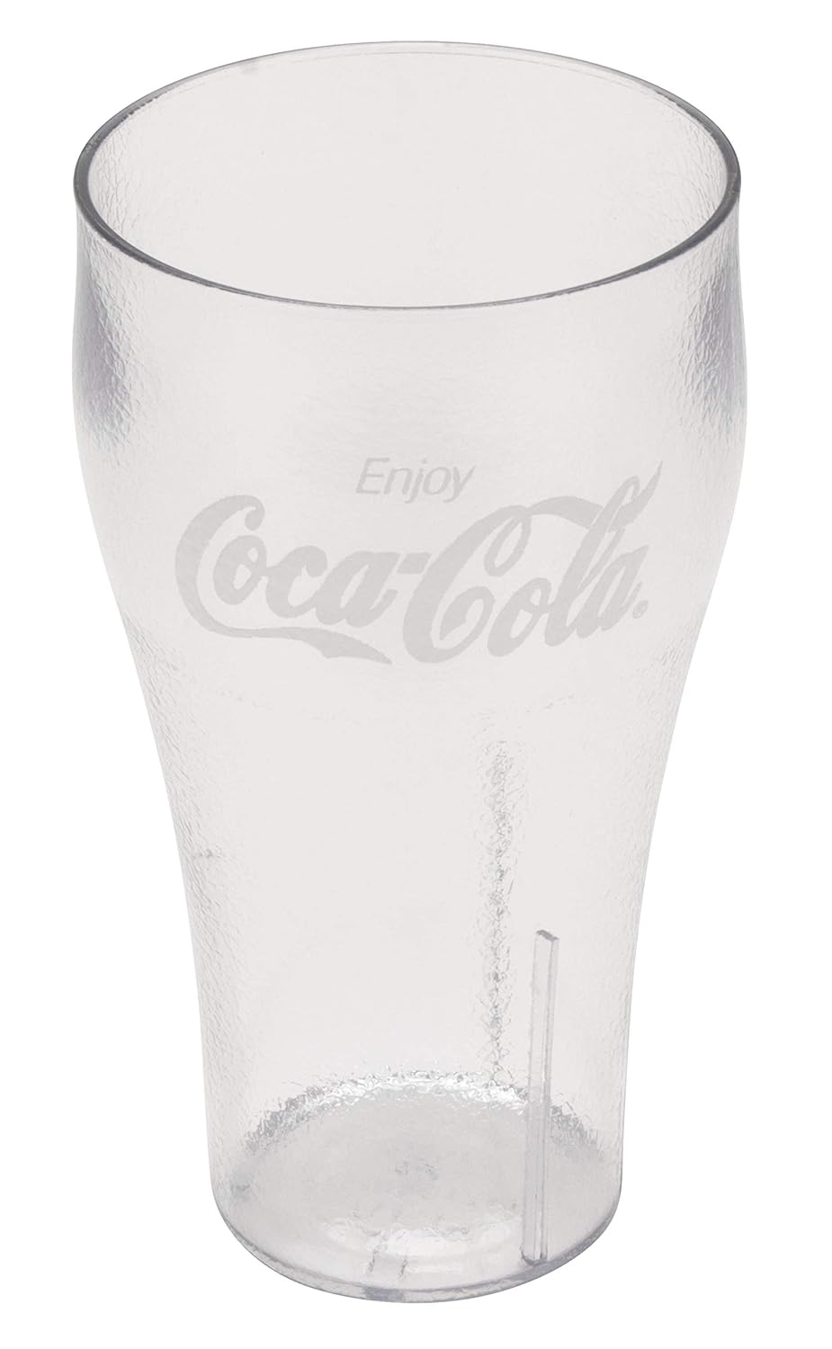 GET Tumbler, Cup, Glass, One Size, Clear Home & Kitchen