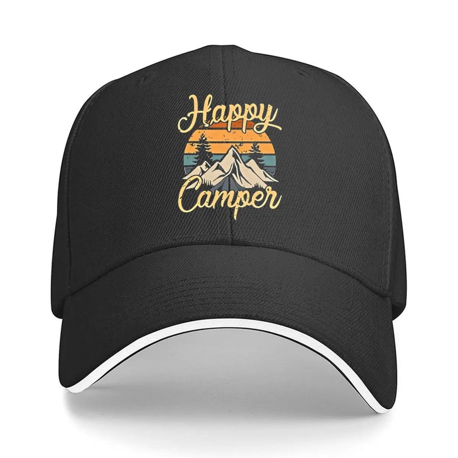 Casquette de baseball pour se protéger du soleil avec style - 7