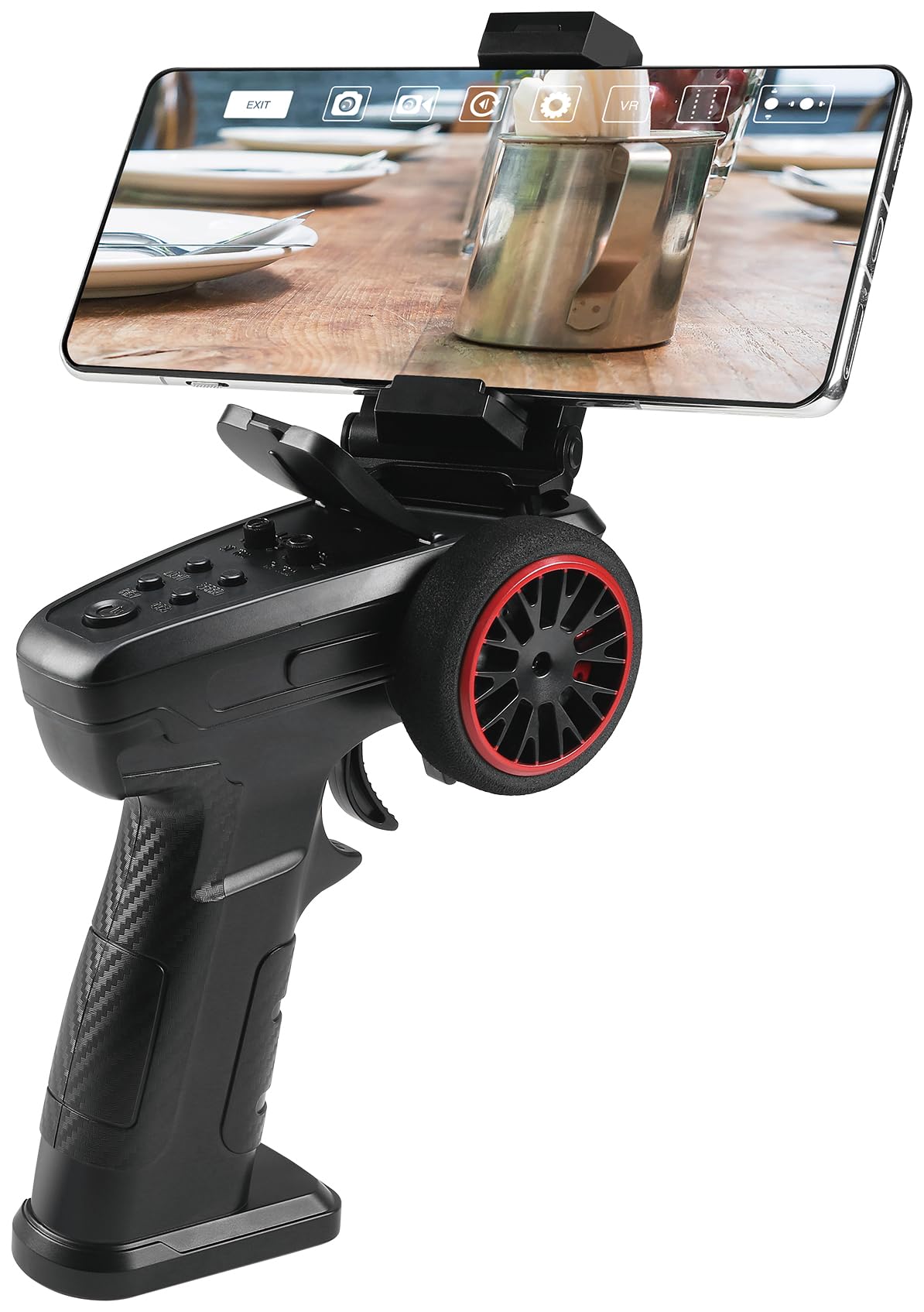 Amazon.co.jp: 【日本正規品】WLtoys・XK ハイテック 1/64 TECH FPV