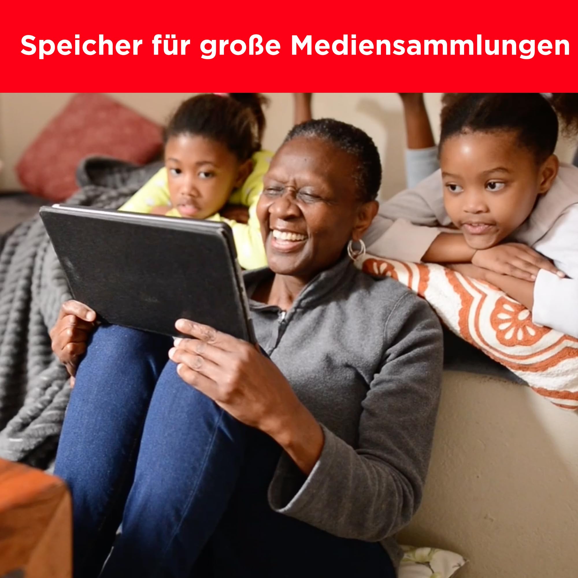 SanDisk Ultra Android microSDXC UHS-I Speicherkarte 128 GB + Adapter (Für Smartphones und Tablets, A1, Class 10, U1, Full HD-Videos, bis zu 140 MB/s Lesegeschwindigkeit) single Pack