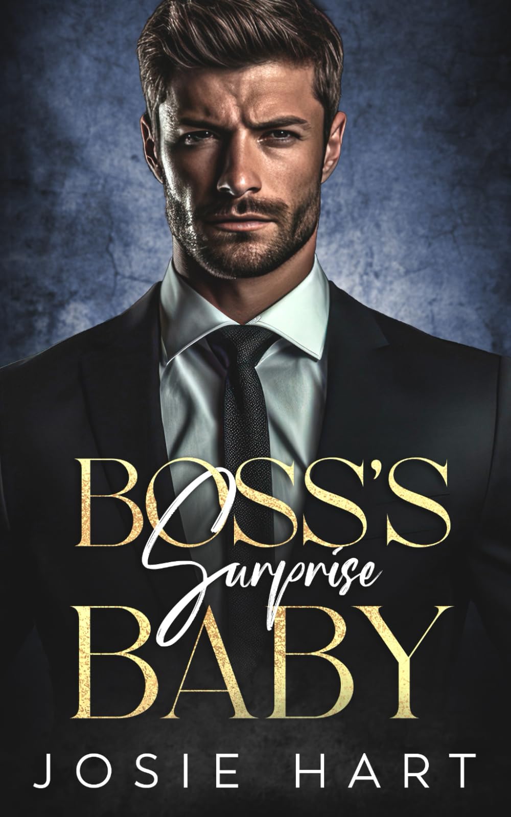 Boss's Surprise Baby: A Brother's Best Friend Romance (Off Limits Baby Daddies)