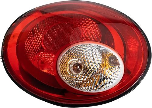 Miniatura 8 de Juego de luces traseras compatibles con Volkswagen Beetle 2006-2010