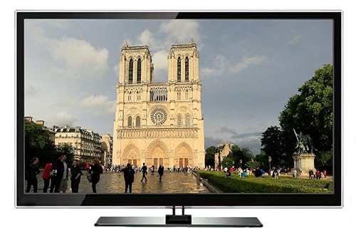 Miniatura 4 de Virtual Walks - Paris, France - For Indoor Walking, Treadmill and Cycling Workouts