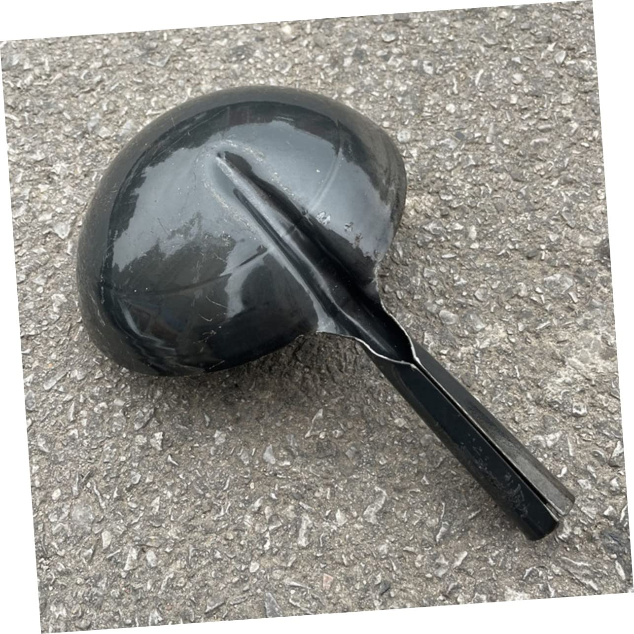 Ciieeo Évier De Camping Portable Louche À Eau De Cuisine Louche À Eau Avec Poignée Pelle À Eau Réutilisable