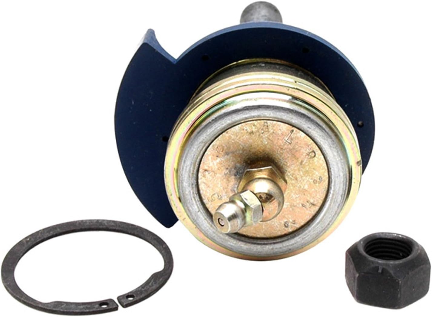 ACDelco Professional 45D2316 (19161665) Front Lower Suspension Ball Joint Assembly