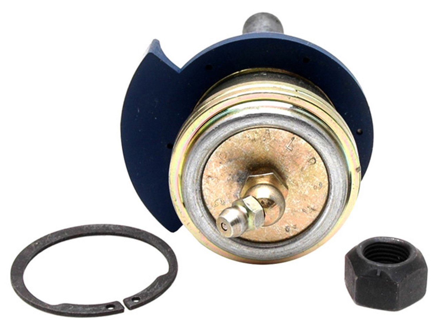 AC Delco® 45D2316 Front, Driver Or Passenger Side, Lower Ball