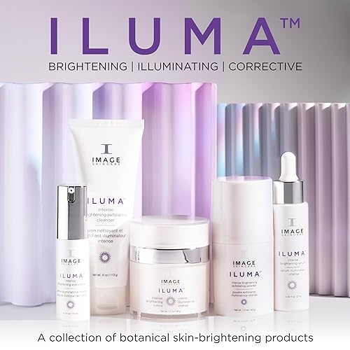 Miniatura 7 de IMAGE Skincare, ILUMA Limpiador iluminador intenso, lavado facial espumoso, ilumina y aumenta la luminosidad, 4 onzas
