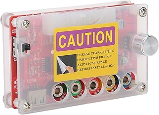 atx breakout board red 1.8v‑10.8v low‑power power supply breakout board for mcu electronic component