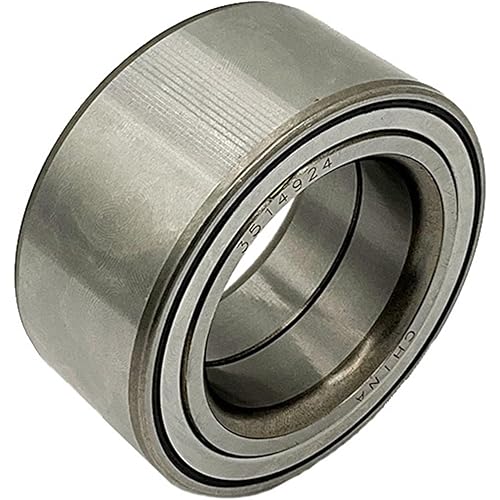 Polaris Wheel Bearing Sealed, 44 mm X 72 mm X 33.1 mm, for Specific Ranger 1000, RZR Pro XP, General 1000, Xpedition XP & ADV, Sportsman XP 1000 S Models and More, Double Layered Seal, Qty 1-3514924