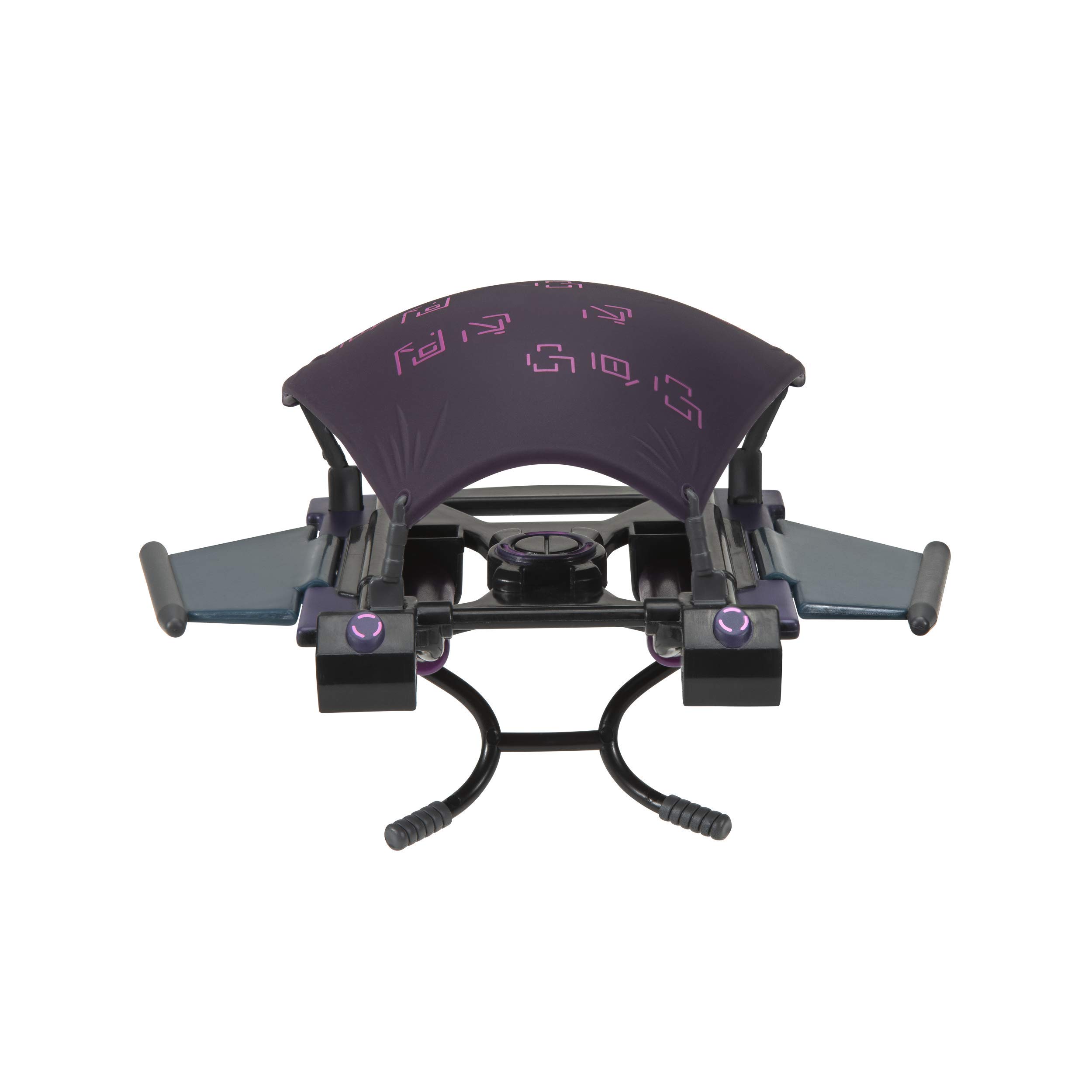 Jazwares Fortnite Dark Glyph Glider