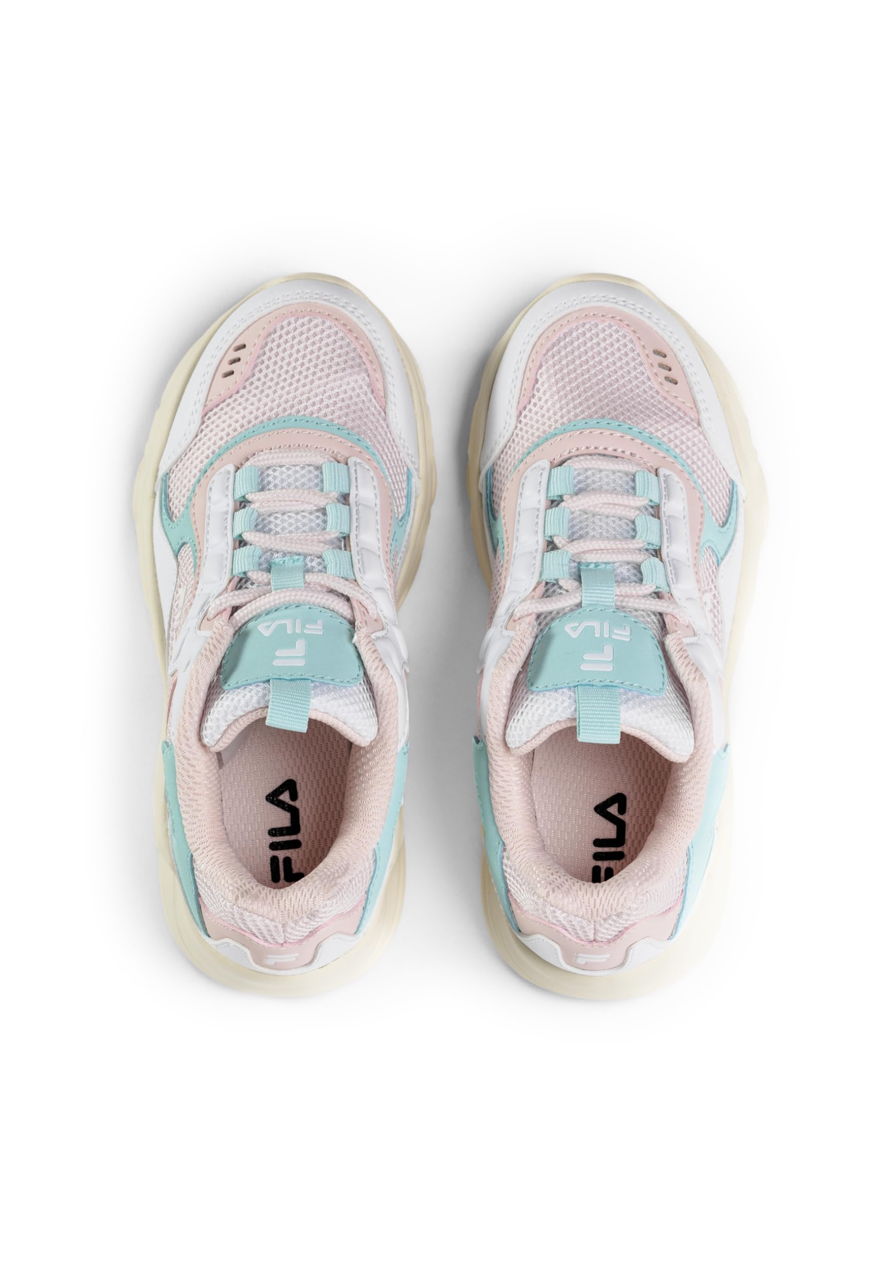 Fila Collene CB Kids ZapatillasNiñas