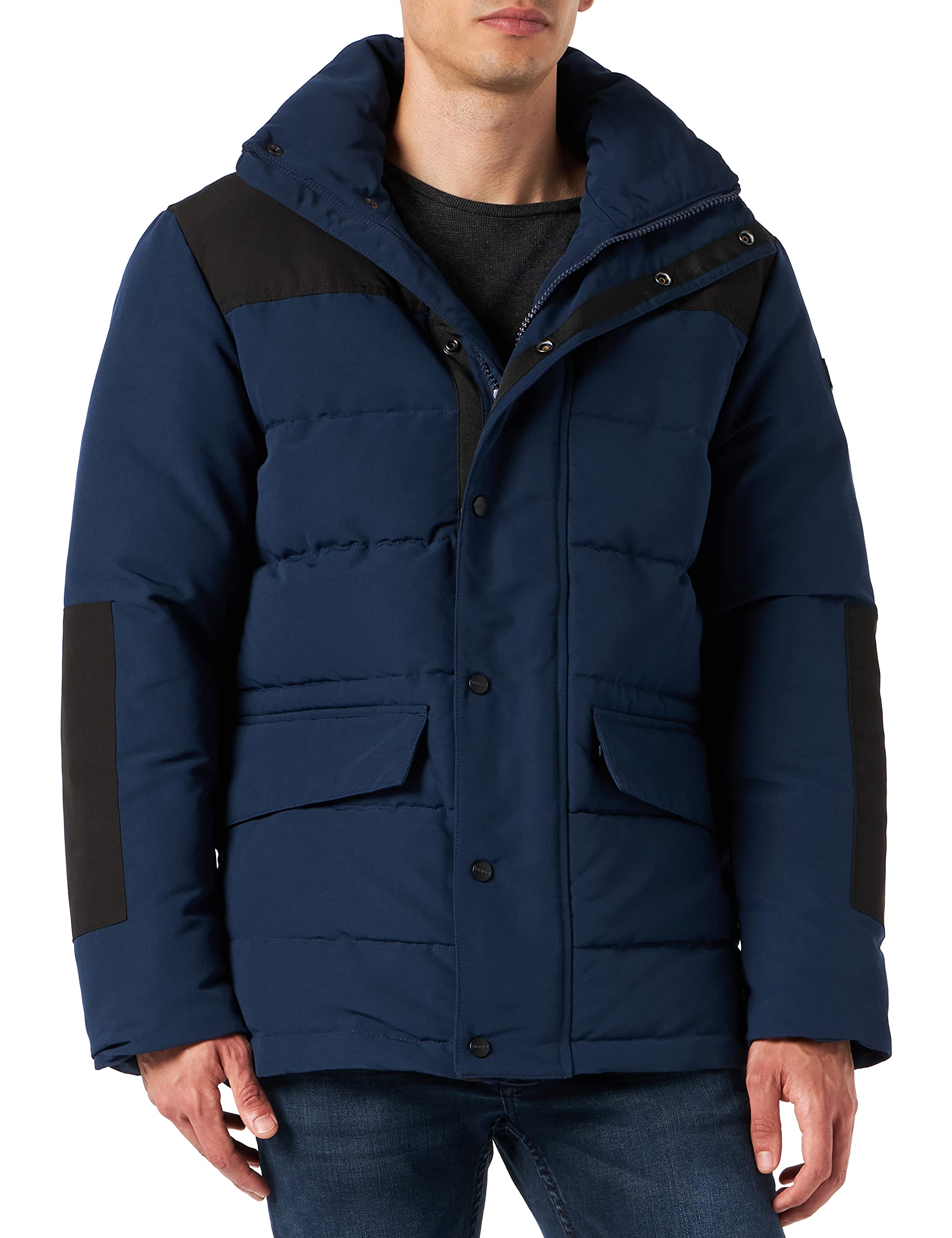 Amazon.co.uk: Wrangler: Men's Jackets