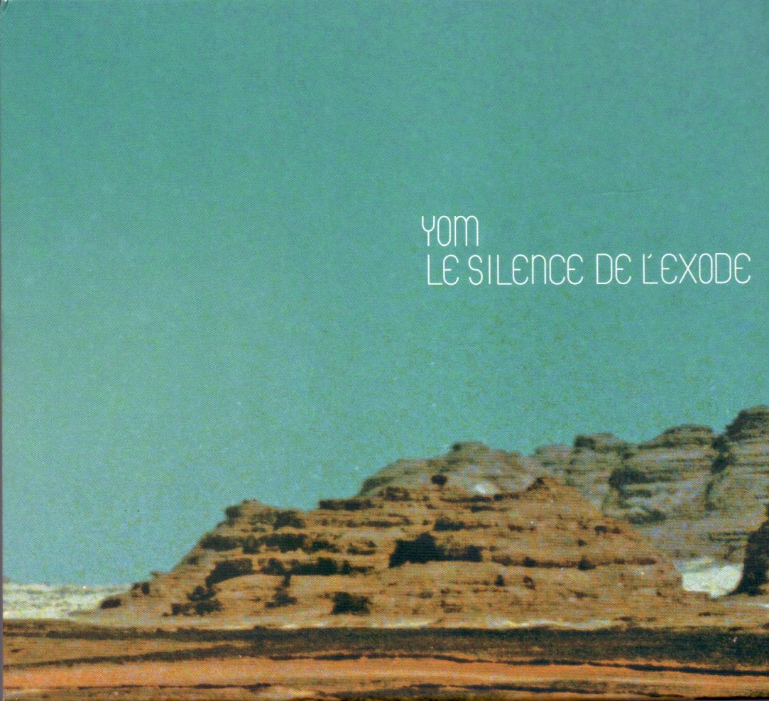 Le Silence de l'Exode