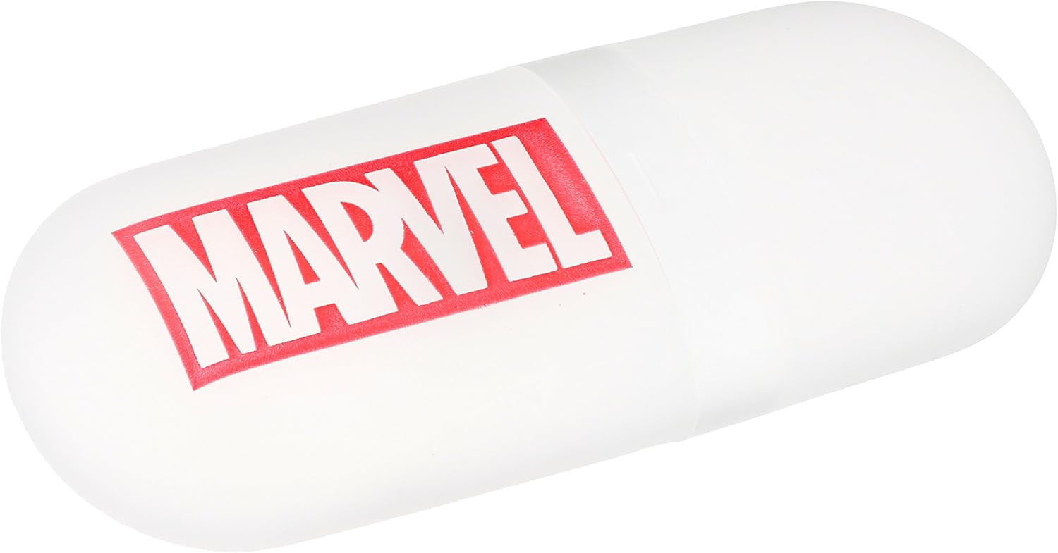 Marvel Kids' W001725 Hulk Analog Display Analog Quartz Red Watch - Image 3