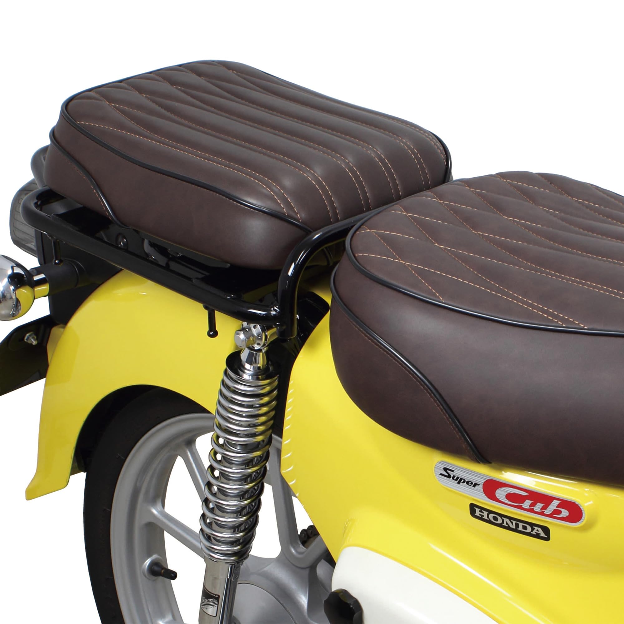 Amazon | スペシャルパーツ武川(TAKEGAWA) クラシックピリオンシート