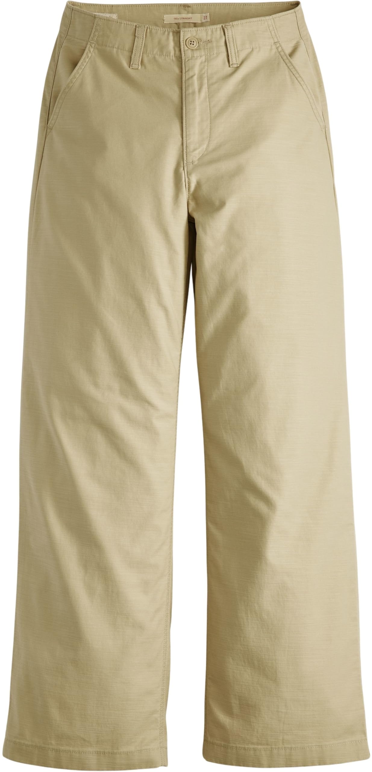 Levi's 90s Straight Casual Chino Femme