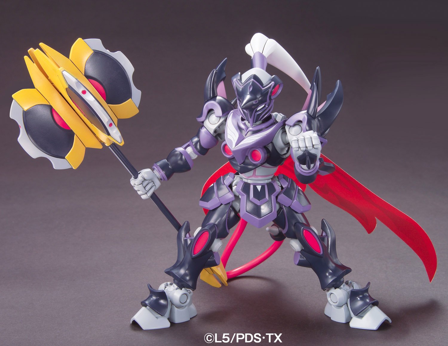 Amazon.co.jp: 1/1 Little Battlers Experience LBX 015 Zenon : Hobbies
