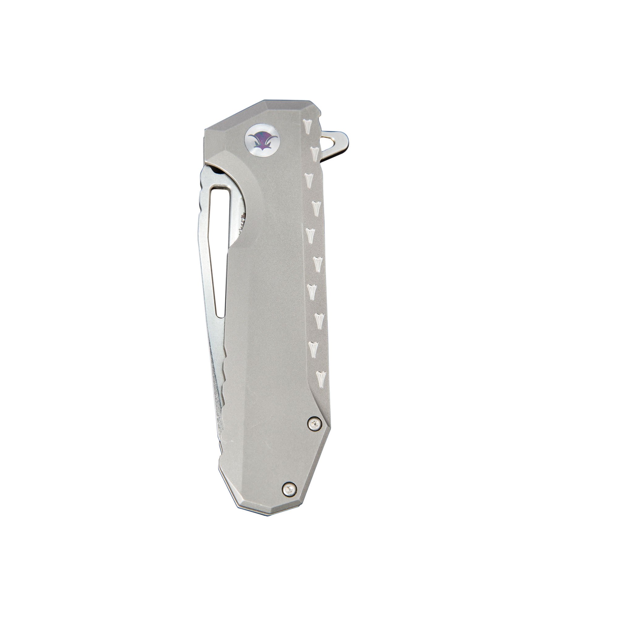 SOUTHERN GRIND PENGUIN DP TITANIUM