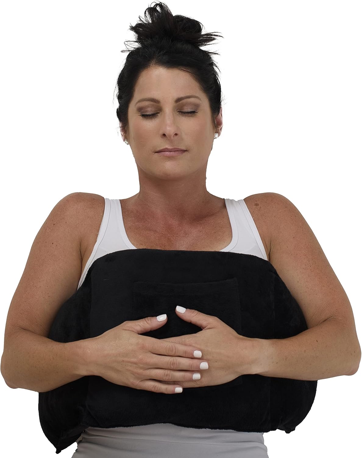 Buy Mastectomy Pillow Post Surgery Pillow, Breast Pillow for After Heart Surgery, Breast